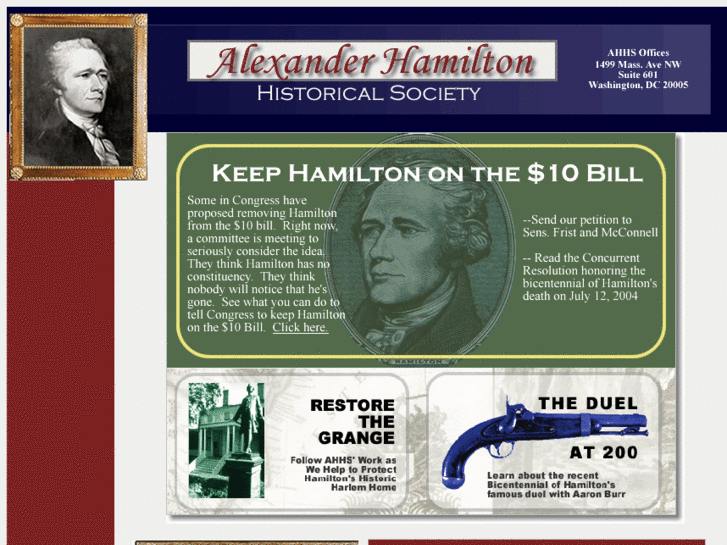 www.hamiltonsociety.org