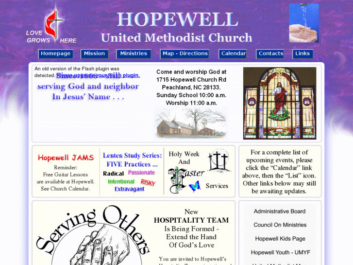 www.hopewellnc.org