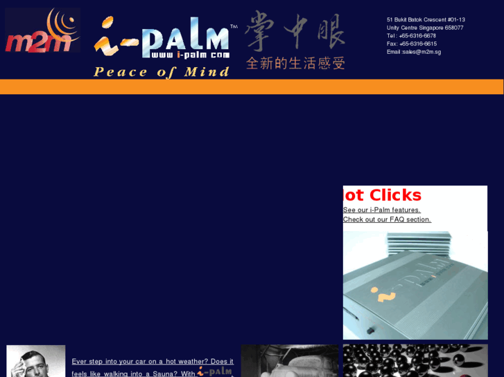 www.i-palm.com
