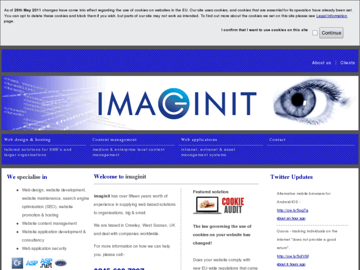 www.imaginit.net