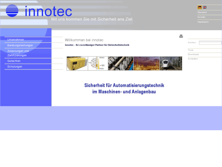 www.innotecsafety.com