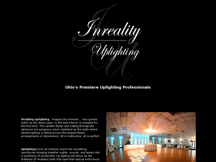 www.inrealityuplighting.com