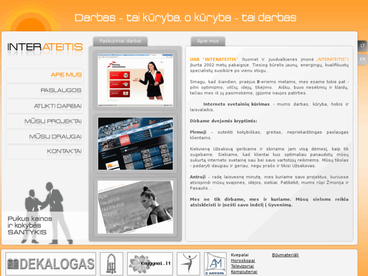 www.interateitis.lt