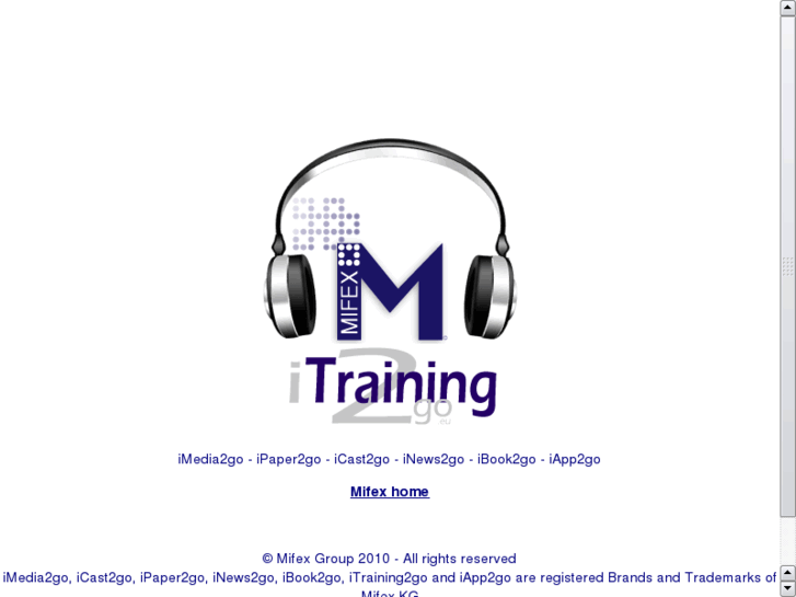 www.itraining2go.info
