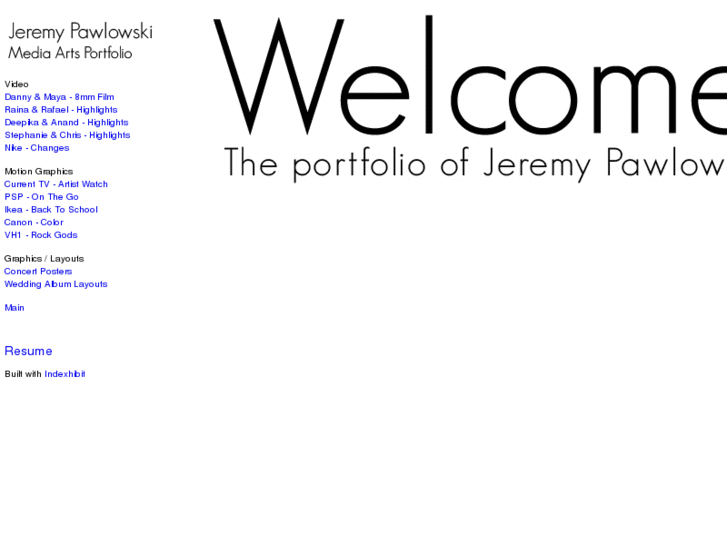 www.jeremypawlowski.com