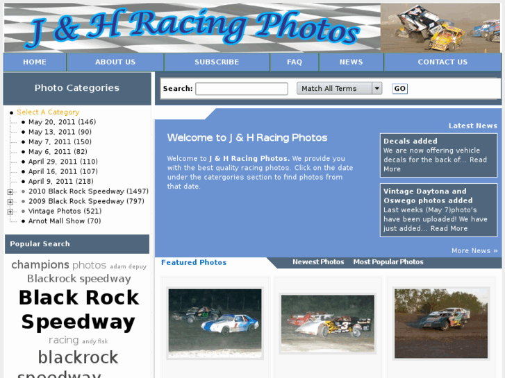 www.jhracingphotos.com