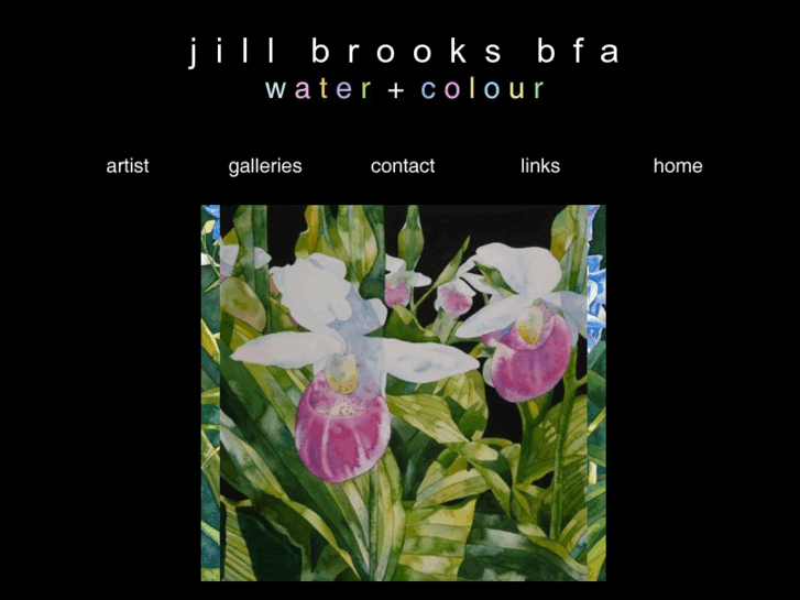 www.jillbrooks.net