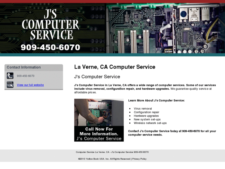 www.jscomputerservices.com
