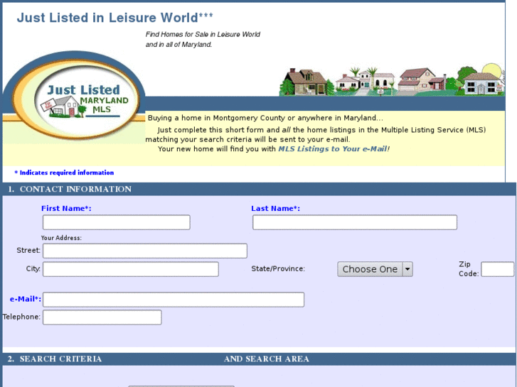 www.justlistedinleisureworld.com
