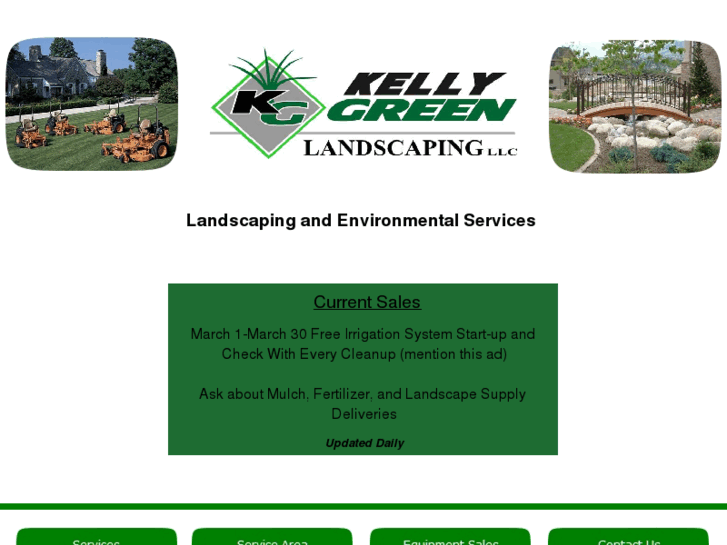 www.kellygreenlandscaping.com