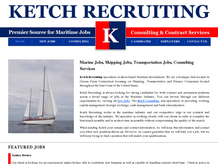 www.ketchrecruiting.com