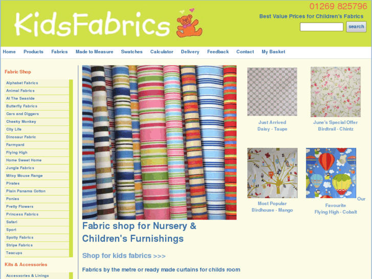 www.kidsfabrics.co.uk