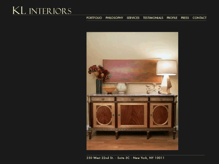 www.kl-interiors.com