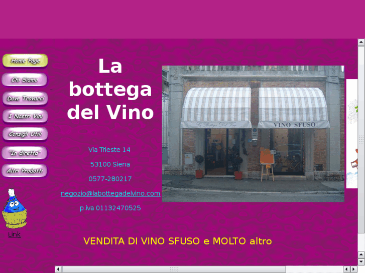 www.labottegadelvino.com