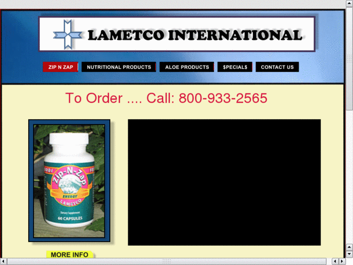 www.lametcointl.com