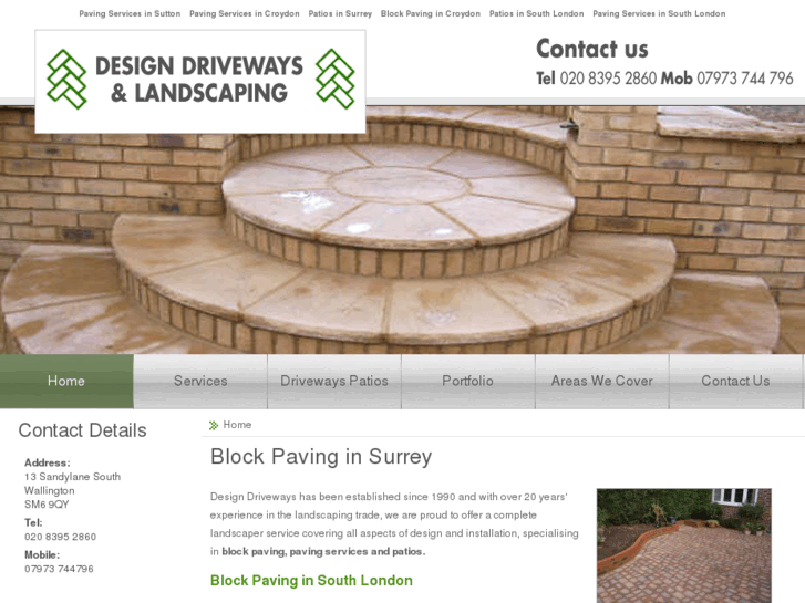 www.landscapers-surrey.com