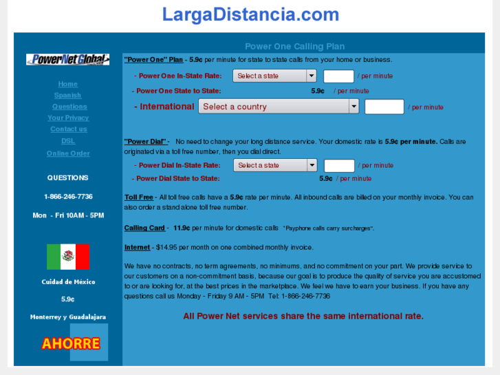 www.largadistancia.com