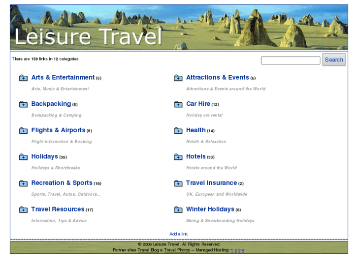 www.leisure-travel.co.uk