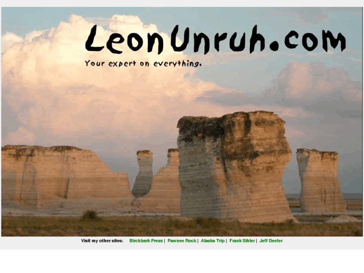 www.leonunruh.com