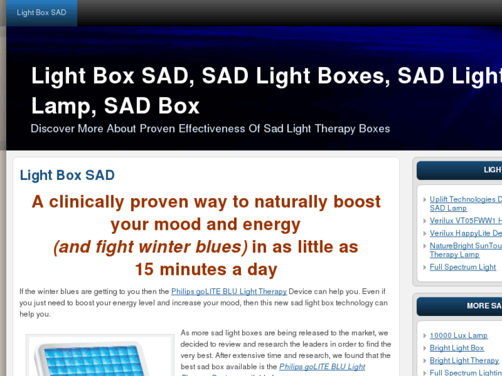 www.lightboxsad.com