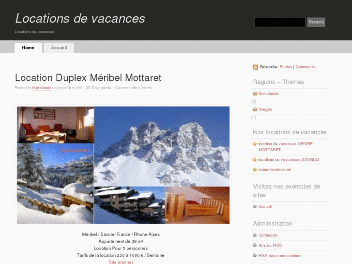 www.location-en-vacances.com