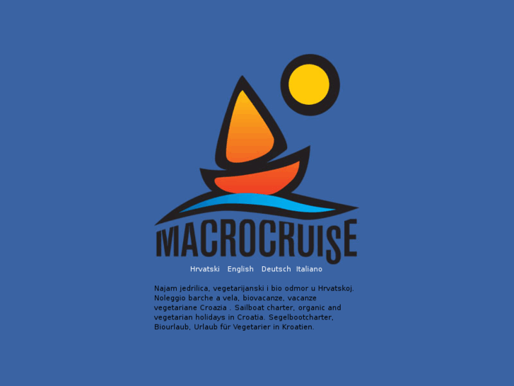 www.macrocruise.com