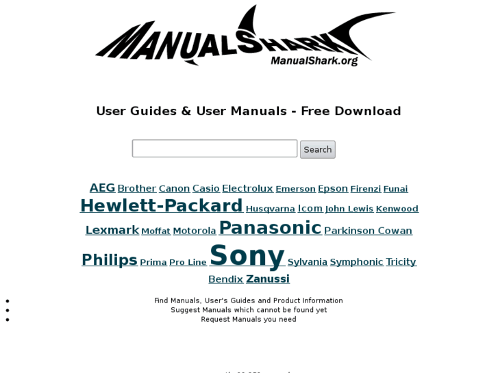 www.manualshark.com