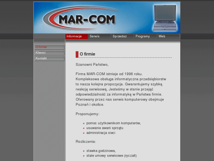 www.mar-com.pl