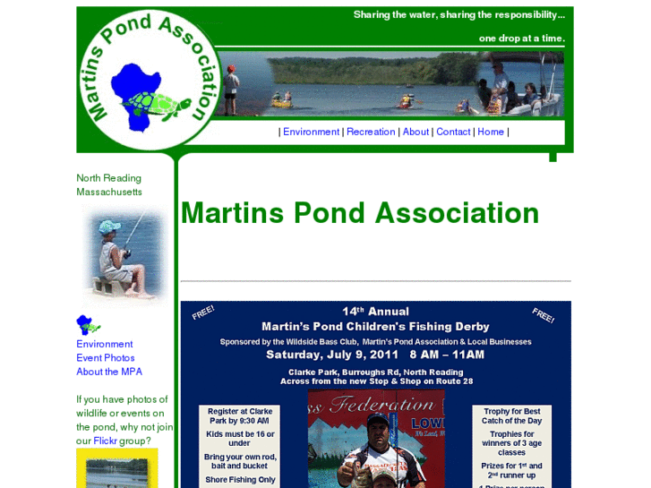 www.martinspond.org