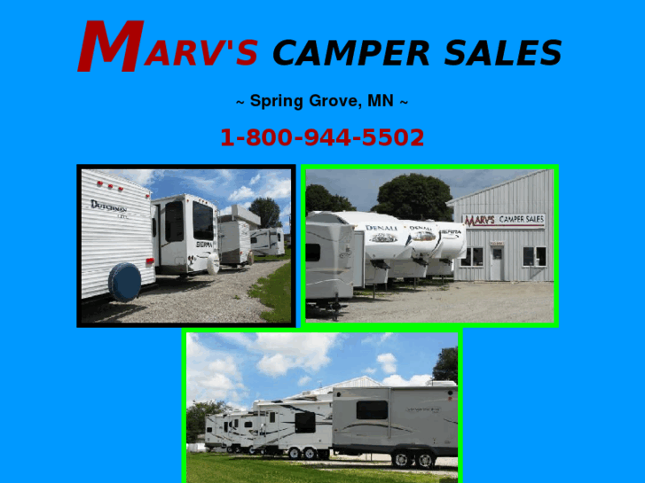 www.marvscampersales.com