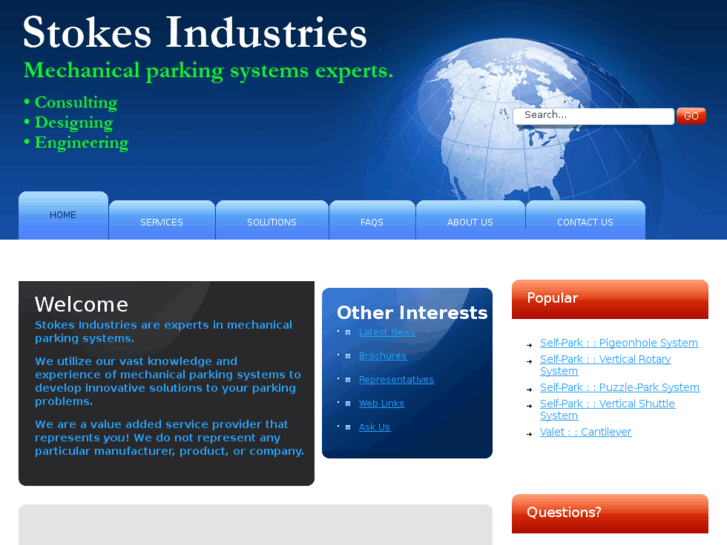 www.mechanicalparkingsystems.net
