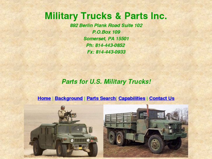 www.miltruck.com