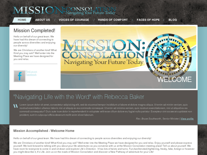 www.missionconsolation.com