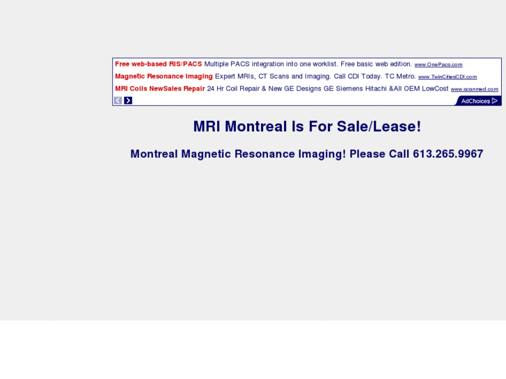 www.montrealirm.com