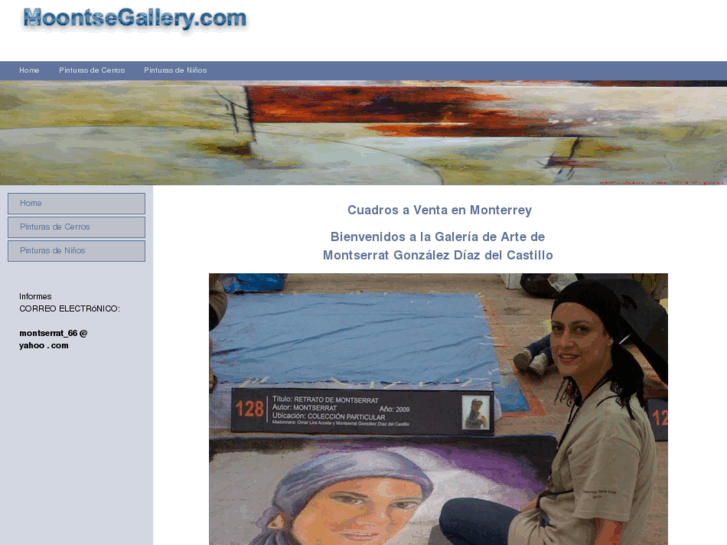 www.moontsegallery.com