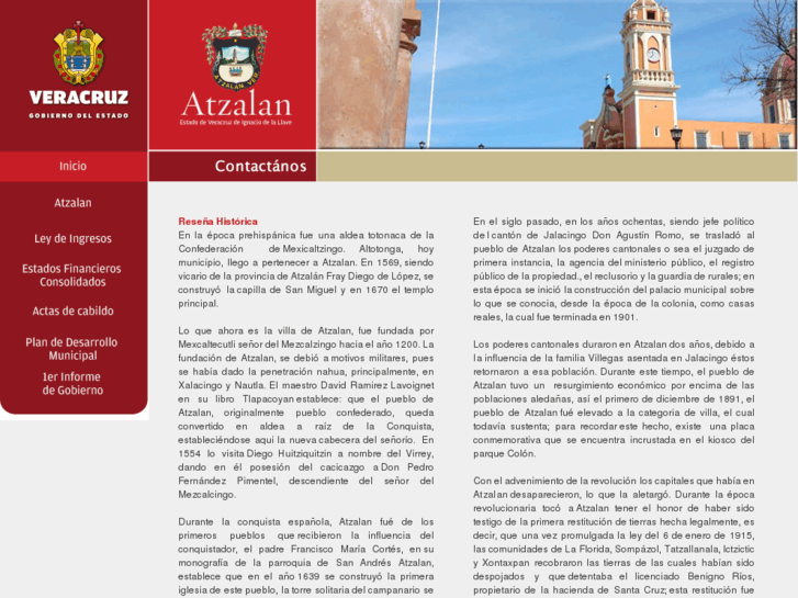 www.municipiodeatzalan.com