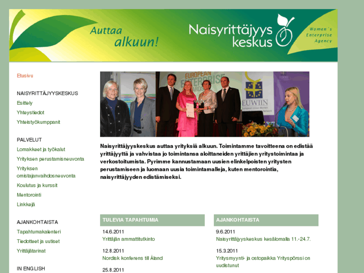 www.naisyrittajyyskeskus.fi