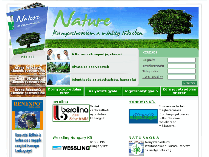 www.naturemagazin.hu