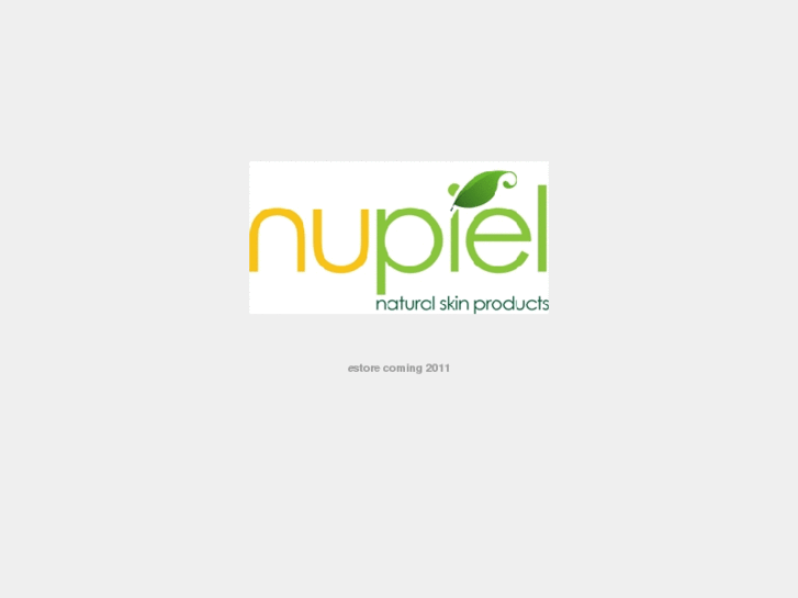 www.nupiel.com