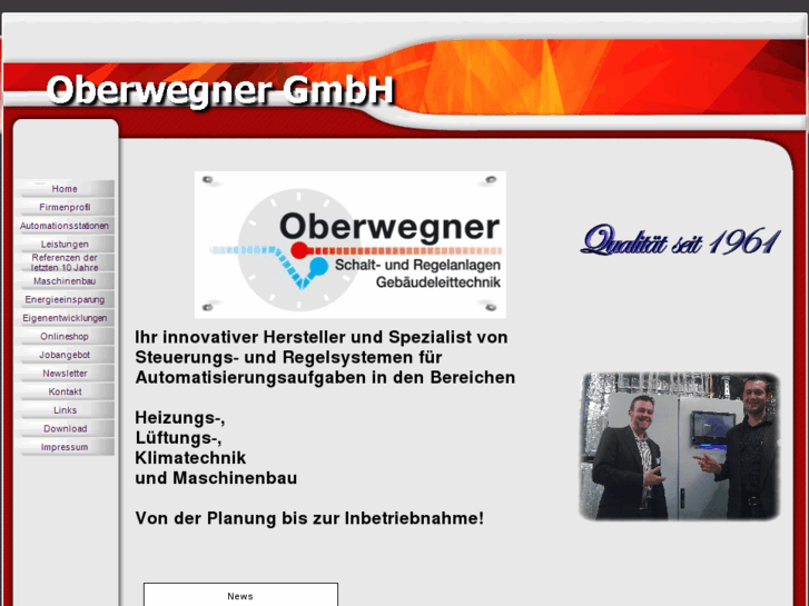 www.oberwegner.com