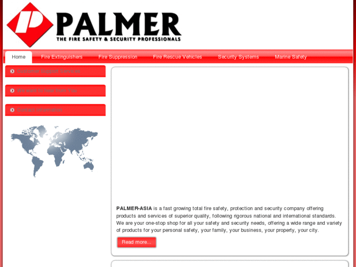 www.palmer-asia.com