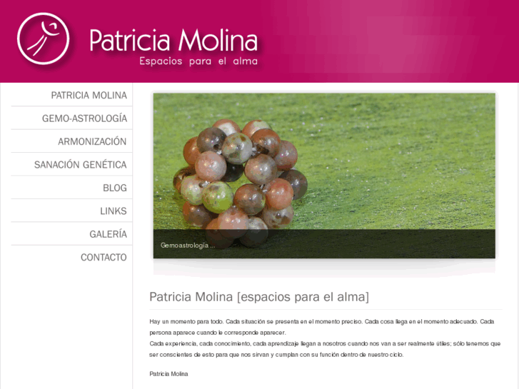 www.patriciamolina.com