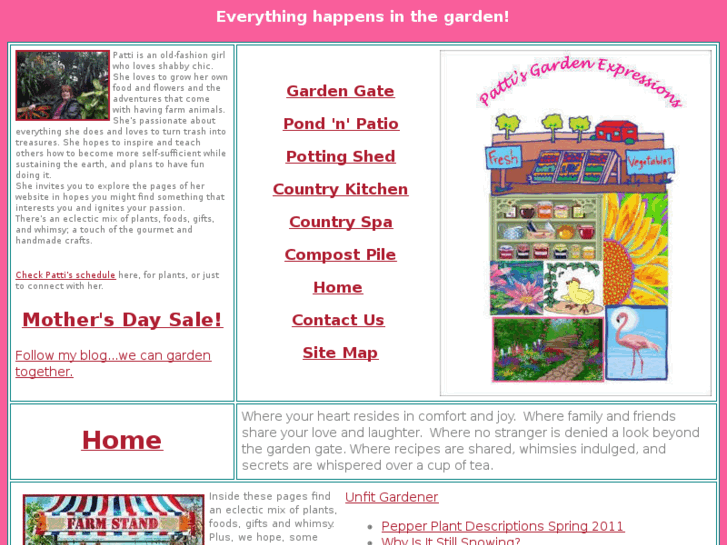 www.pattisgarden.com