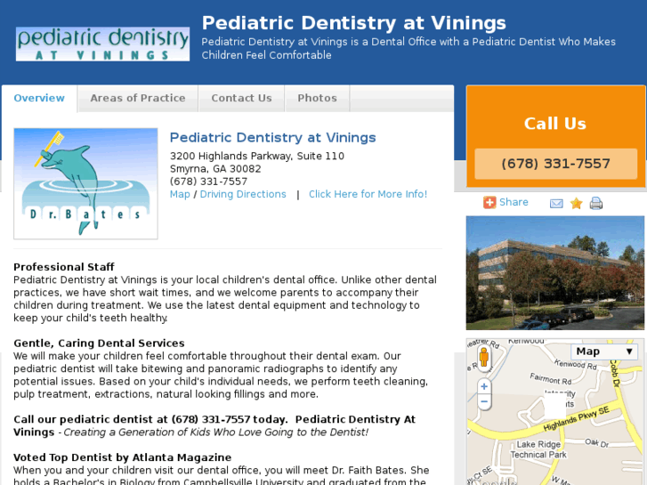 www.pediatricdentistryatvinings1.com