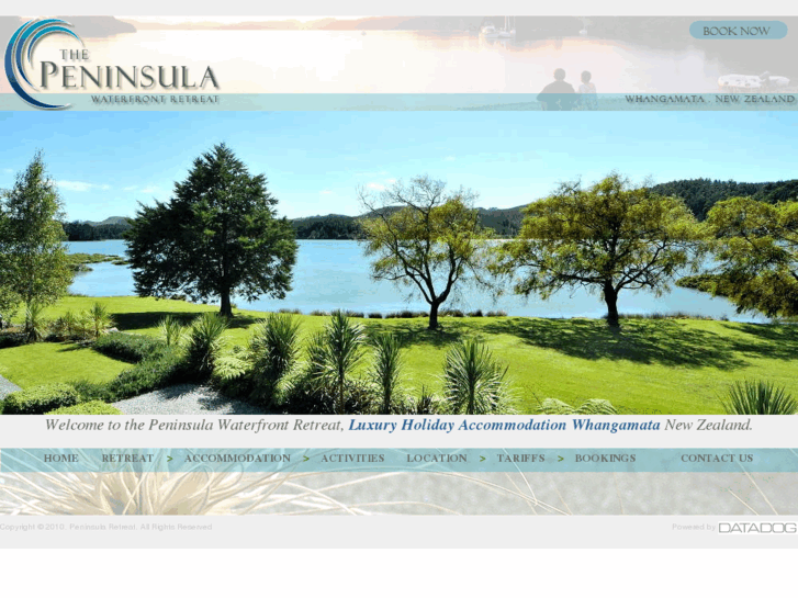 www.peninsularetreat.com