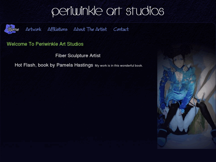 www.periwinkleartstudios.com