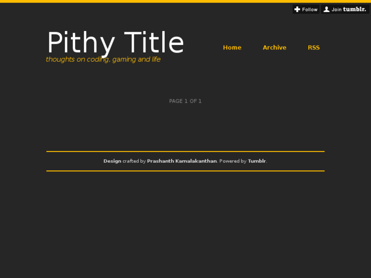 www.pithytitle.com