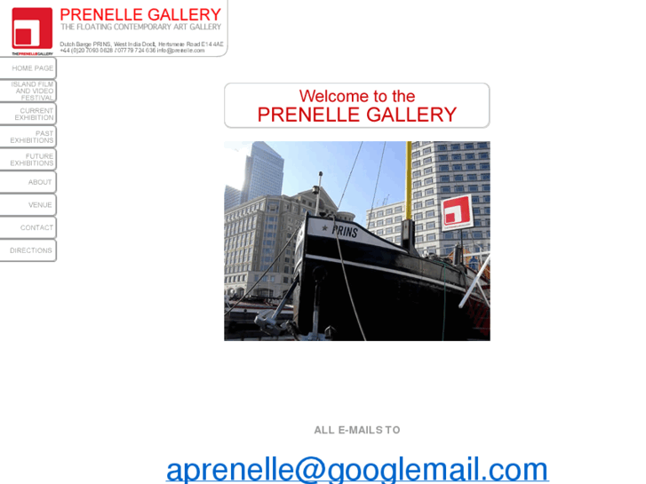 www.prenelle.com