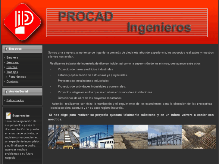 www.procad.es