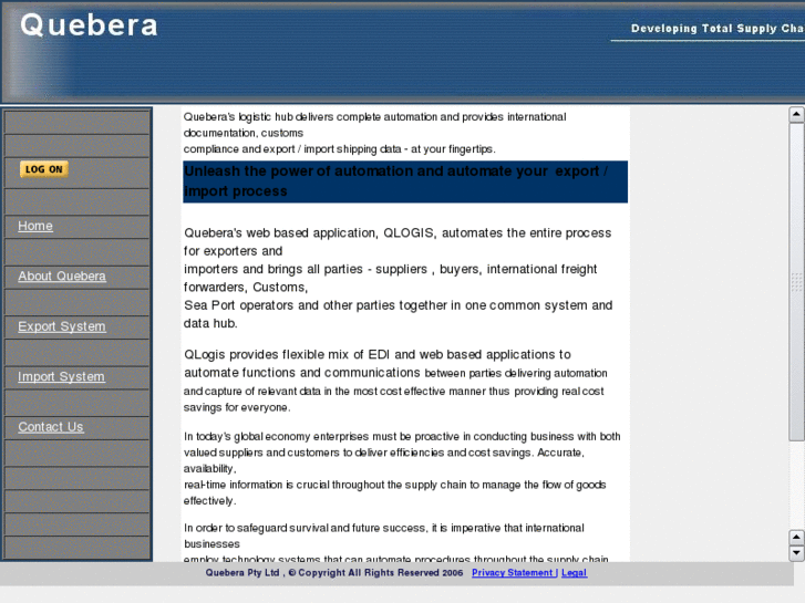 www.quebera.com